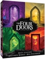 The Four Doors-board games-The Games Shop
