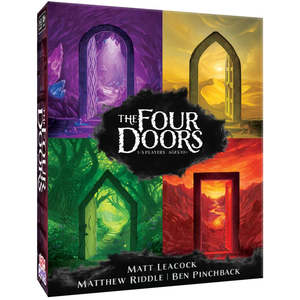 The Four Doors