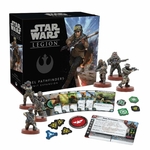 Star Wars Legion - Rebel Pathfinders Unit Expansion-board games-The Games Shop