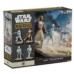 Star Wars Legion - ARF Troopers Unit Expansion