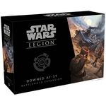 Star Wars Legion - Downed AT-ST Battlefield Expansion-gaming-The Games Shop