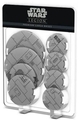 Star Wars Legion - Premium Large Bases -gaming-The Games Shop