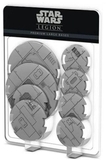 Star Wars Legion - Premium Large Bases -gaming-The Games Shop