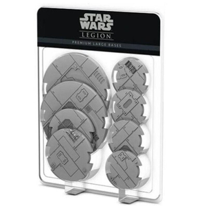 Star Wars Legion - Premium Large Bases 