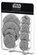 Star Wars Legion - Premium Large Bases 