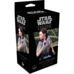 Star Wars Legion - Leia Organa Commander Expansion-gaming-The Games Shop