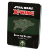 Star Wars X Wing 2nd Edition - Scum and Villainy Damage Deck -gaming-The Games Shop