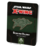 Star Wars X Wing 2nd Edition - Scum and Villainy Damage Deck 