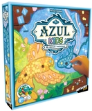 Azul Kids - My Little Mosaic Workshop-kids-The Games Shop