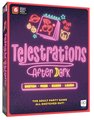Telestrations After Dark - 6 Player-games - 17 plus-The Games Shop