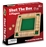 Shut the Box - 4 Player Wooden