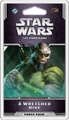 STAR WARS THE CARD GAME - A WRETCHED HIVE-card & dice games-The Games Shop