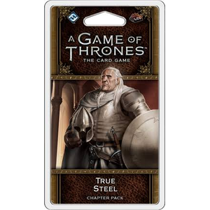 Game of Thrones - LCG True Steel Chapter Pack