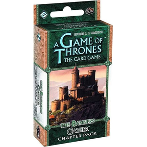 Game of Thrones - LCG The Banners Gather Chapter Pack