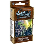 Game of Thrones - LCG Epic Battle Chapter Pack-card & dice games-The Games Shop