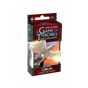 Game of Thrones - LCG A Dire Message Chapter Pack
