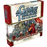 Game of Thrones - LCG Lions of the Rock Expansion-card & dice games-The Games Shop