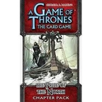 Game of Thrones - LCG The Prize of the North Chapter Pack-card & dice games-The Games Shop