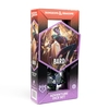 Sirius Dice - D&D Adventure - Bard Blue/Green-gaming-The Games Shop