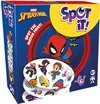 Spot It - Spiderman-card & dice games-The Games Shop