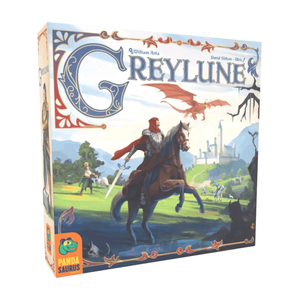 Greylune
