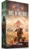 Duel of Meloch-board games-The Games Shop