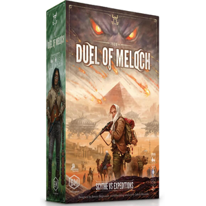 Duel of Meloch