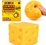 Smooshos - Jumbo Cheese