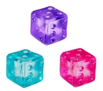 Smooshos - Super Squeeze Dice (each)-sensory-The Games Shop