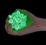 Smooshos - Super Squeeze Starburst Glow in the Dark (each)
