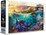 Harlington - 1000 Piece Kinkade - Disney Ursula