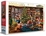 Harlington - 1000 Piece Kinkade - Disney Mickey & Minnie Trimming the Tree 