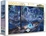 Harlington - 1000 Piece Kinkade - Disney Frozen Love & Magic