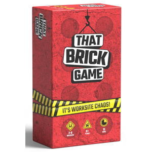 That Brick Game