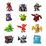 Dungeons & Dragons - Questers - Creatures Wave 1