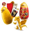 Dungeons & Dragons - Questes - Monster Gold Wave 1-collectibles-The Games Shop