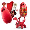 Dungeons & Dragons - Questers - Monster Red Wave 1-collectibles-The Games Shop