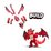Dungeons & Dragons - Questers - Monster Red Wave 1