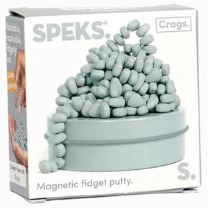 Speks - Crags - Neutral Series Sage