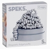 Speks - Crags - Neutral Series Slate-sensory-The Games Shop