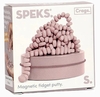 Speks - Crags - Neutral Series Rose-sensory-The Games Shop
