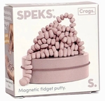 Speks - Crags - Neutral Series Rose-sensory-The Games Shop