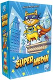 Super Meow-card & dice games-The Games Shop