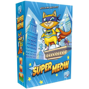 Super Meow
