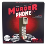 Murder Phone-board games-The Games Shop