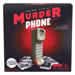 Murder Phone