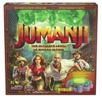 Jumanji - Electronic Movie Edition-board games-The Games Shop