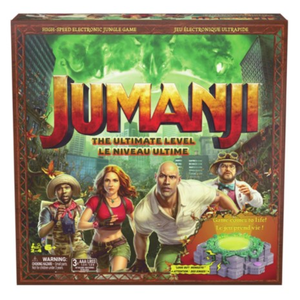 Jumanji - Electronic Movie Edition
