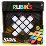 Rubik's Rush-board games-The Games Shop