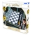 Chess Set - Harry Potter Folding Magnetic